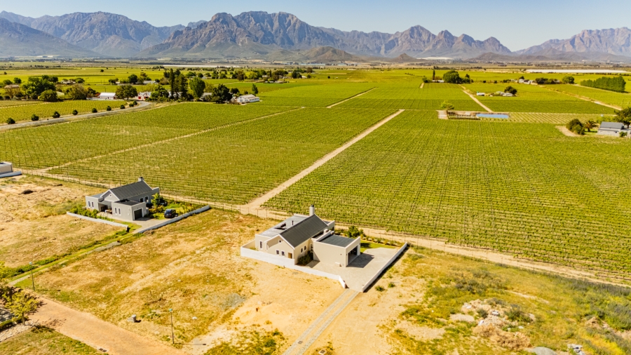 3 Bedroom Property for Sale in Rawsonville Western Cape